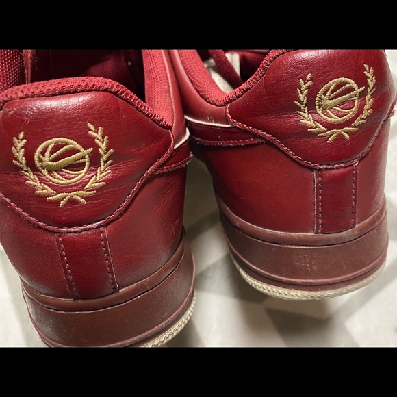 Nike Air Force 1s - Picture 4 of 4